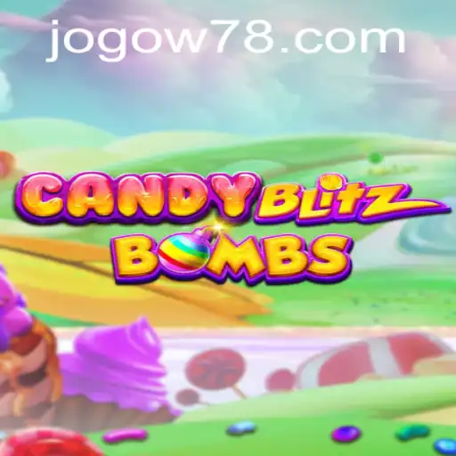 Exploring CandyBlitzBombs: A Sweet and Explosive Adventure