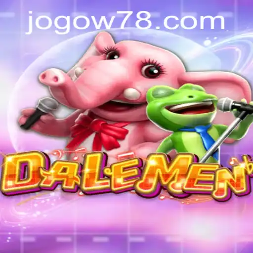Unveiling DALEMEN: The Exciting New Game Experience