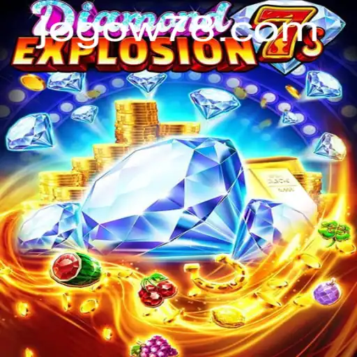 DiamondExplosion7s: A Thrilling Gaming Experience