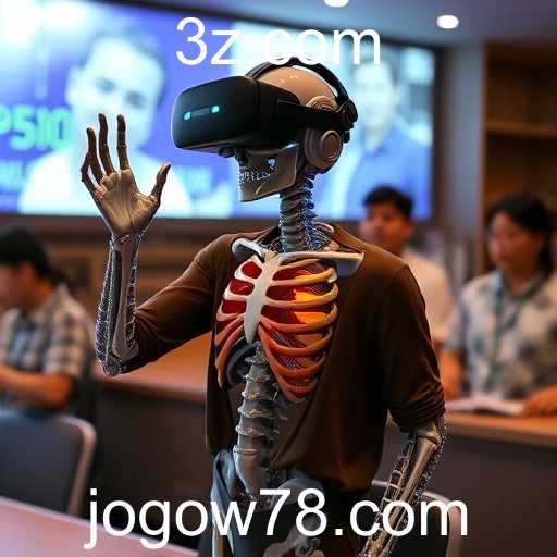 A Transformação Digital no Setor Educacional em 2025