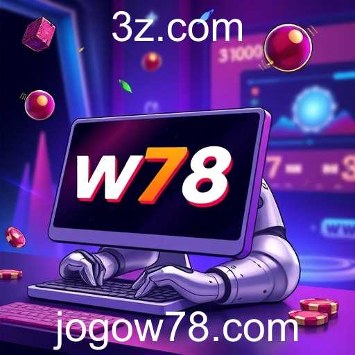 A Evolução do w78 no Mercado de Jogos Online