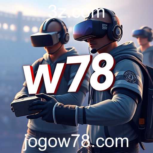 Exploração do Universo Digital: A Ascensão do w78 nos Jogos Online