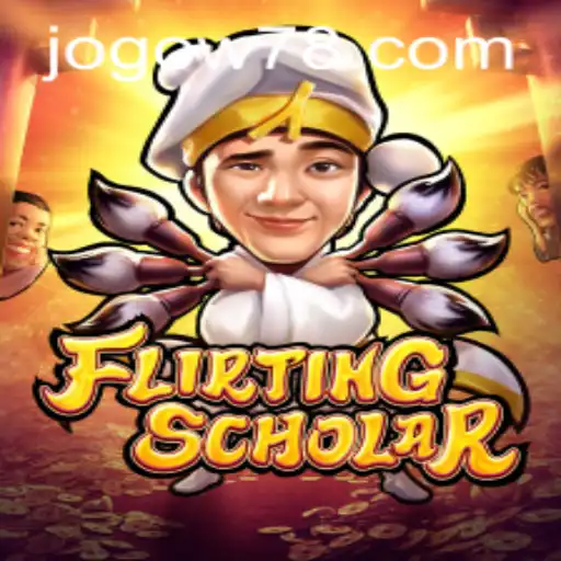 Flirting Scholar: An Engaging Blend of Strategy and Wit