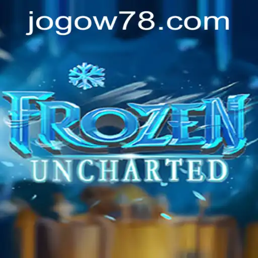 FrozenUncharted: A New Adventure Awaits in the Icy Realms