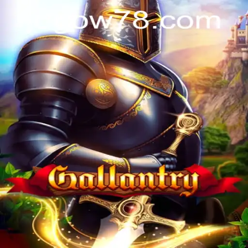 Exploring Gallantry: A Comprehensive Guide with W78 PH Login