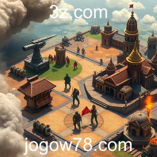 Inovações no Mundo dos Jogos em 2025