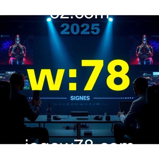 Tendências de Jogos Online em 2025