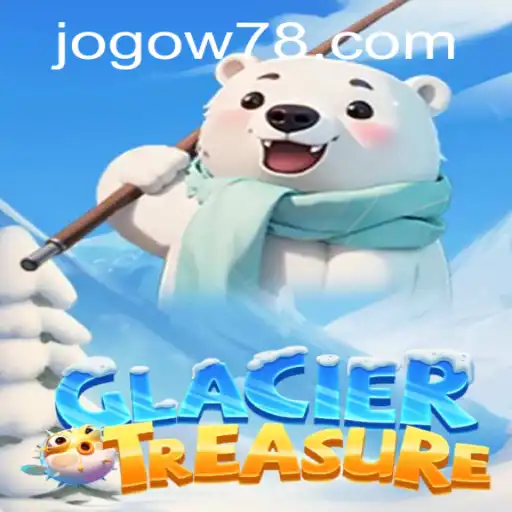Discover Hidden Riches in GlacierTreasure: A New Adventure Awaits