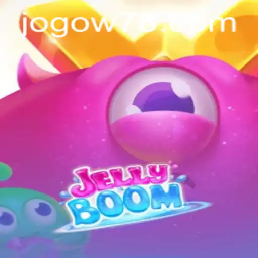 Dive into the Colorful World of JellyBoom and Discover the Excitement of W78 PH Login