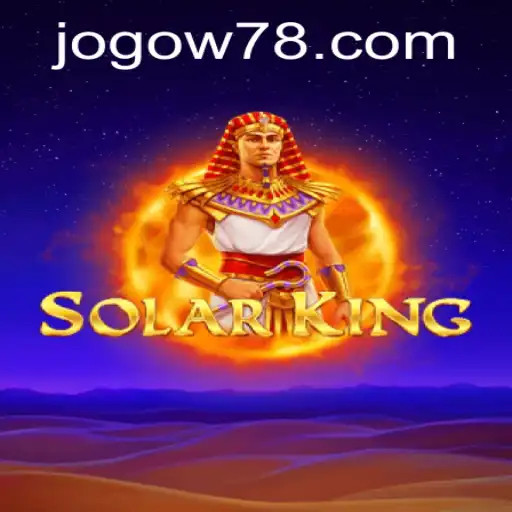 SolarKing: Reigning Supreme in the Solar Strategy Game Realm