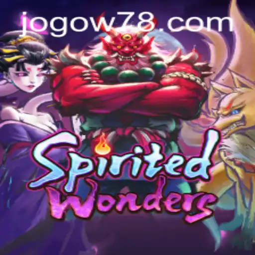 Discover the Magical World of SpiritedWonders with W78 PH Login