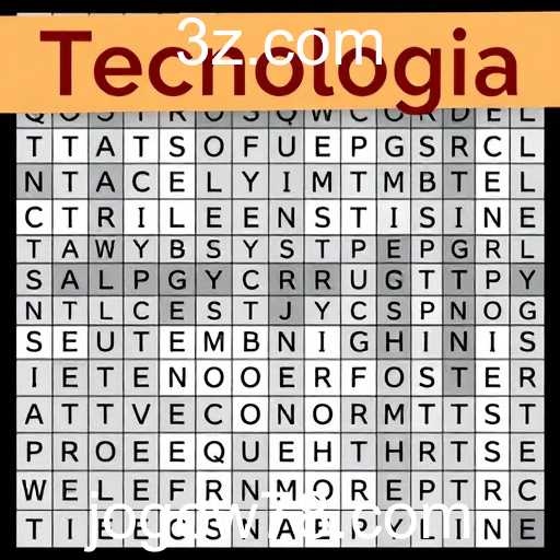 Aprenda e Divirta-se com a Categoria 'Tecnologia' no Jogo de Palavras 'w78'