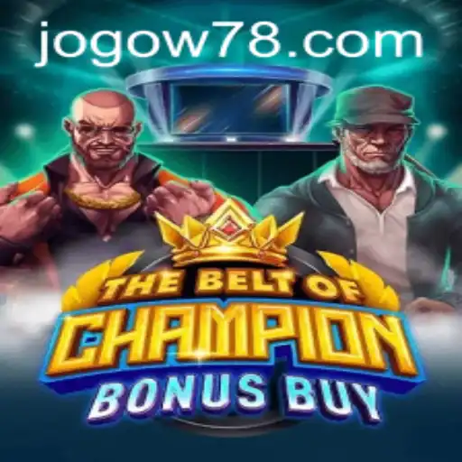 Exploring TheBeltOfChampionBonusBuy: A New Gaming Experience