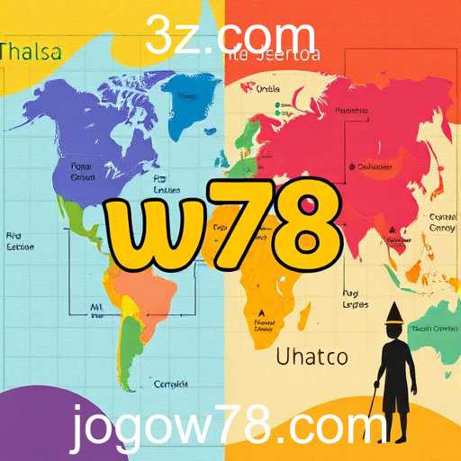 Tendências e Novidades do Portal W78 para Gamers