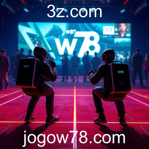 W78: Evolução e Novo Horizonte nos Jogos Online