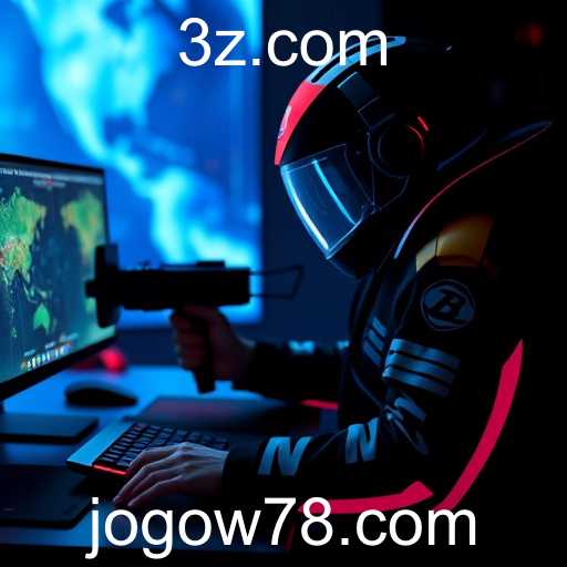 A Ascensão do W78 no Mundo dos Games