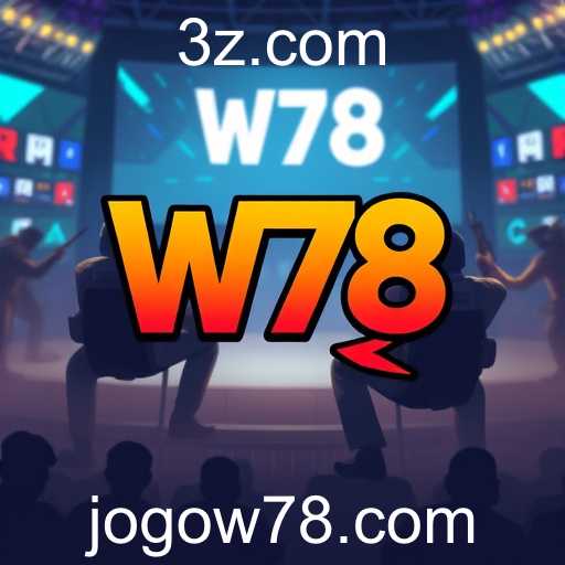 Ascensão da W78 no Cenário de Jogos Online